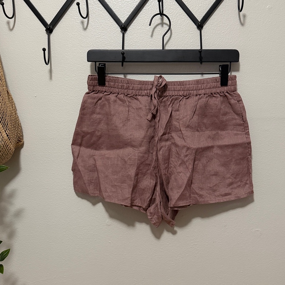 L*Space Linen Rio Set - Picture 7 of 9
